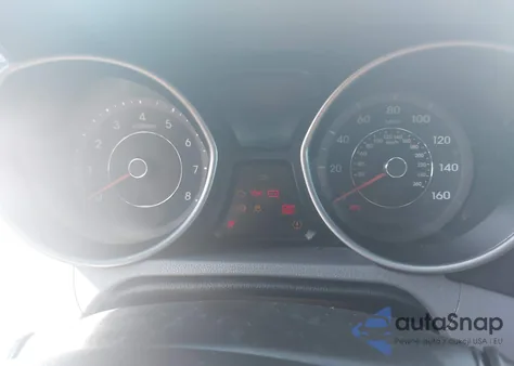 2013 Hyundai Elantra Gls z USA, uszkodzony, nr VIN 5NPDH4AE4DH390816